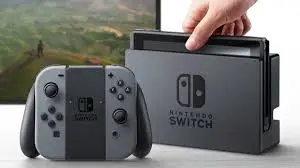 Nintendo Switch Alan Yerler: Konsolunuzu Nakde Çevirin