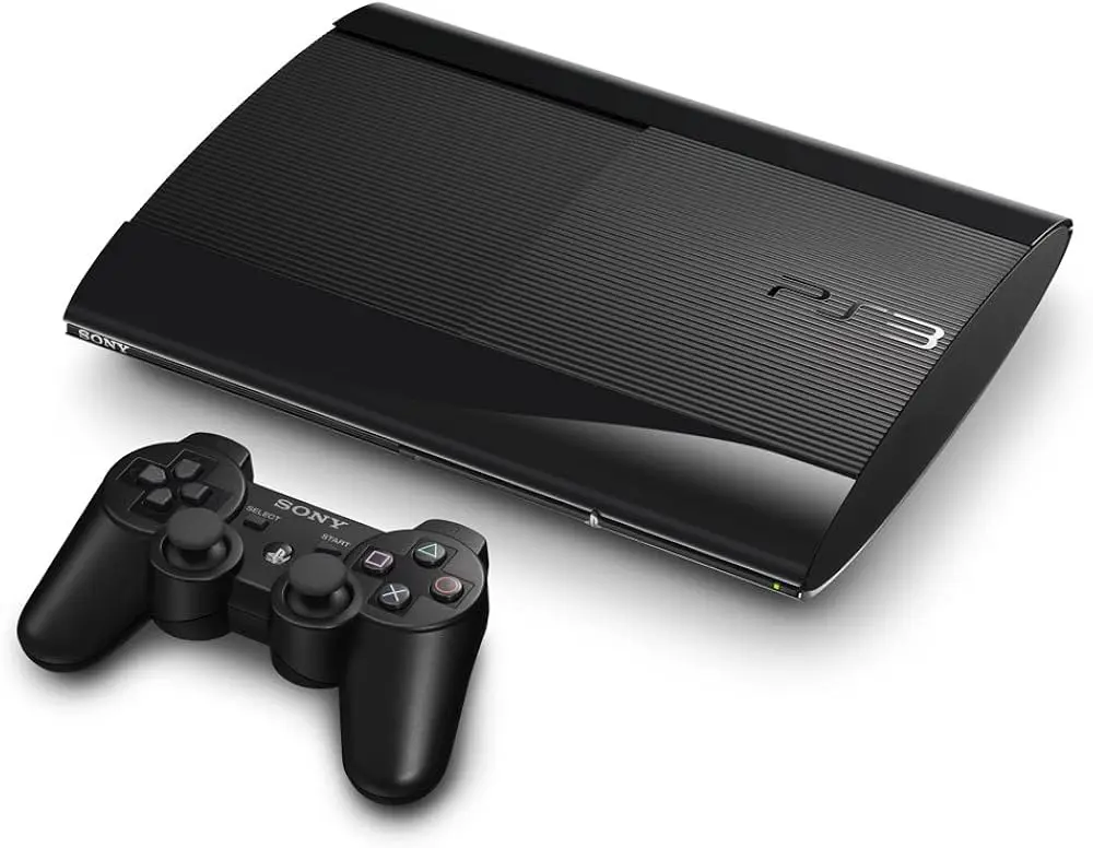 PlayStation 3 (PS3) Alan Yerler: Eski Konsolunuzu Değerlendirin