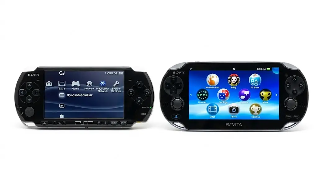 PSP ve PS Vita Alan Yerler: El Konsolunuzu Nakde Çevirin