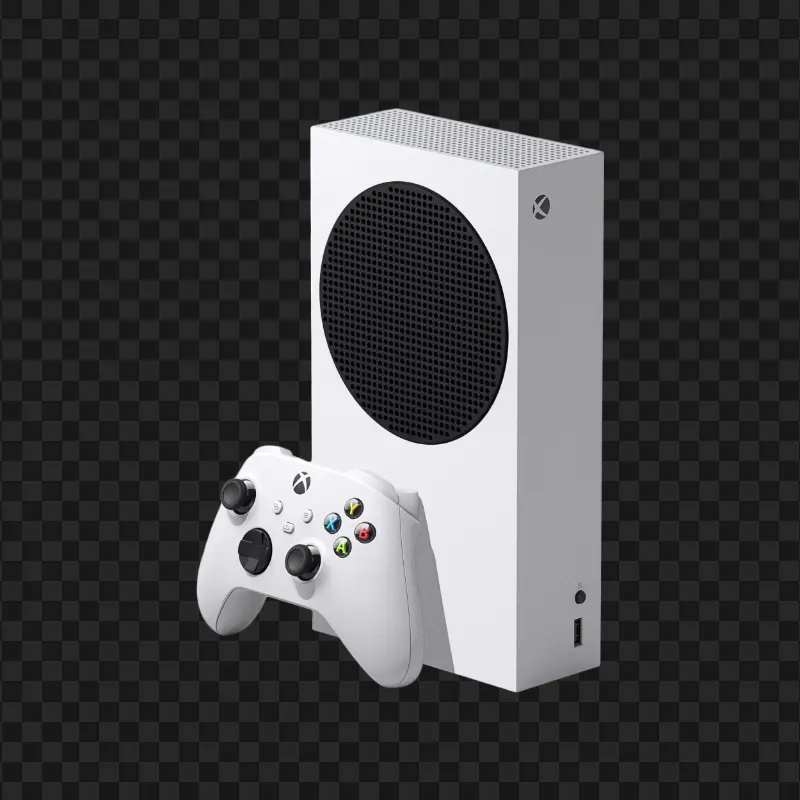 Xbox Series S Alan Yerler: Cihazınızı Değerinde Nakite Çevirin