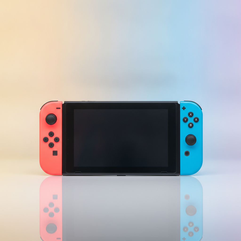 Nintendo Switch Ekran Tamiri: Pendik'teki Güvenilir Çözümünüz