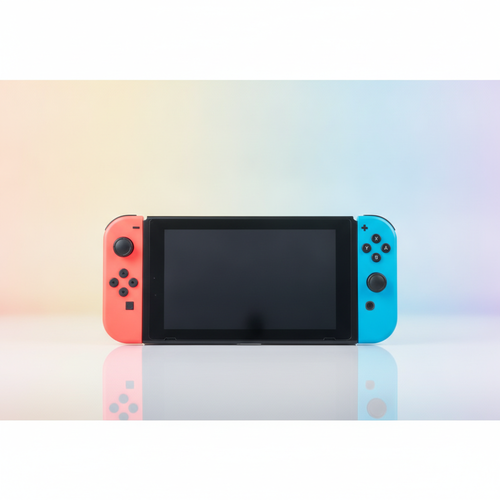 Nintendo Switch Isınma Sorunu: Pendik'te Çözüm Yolları ve Önlemler