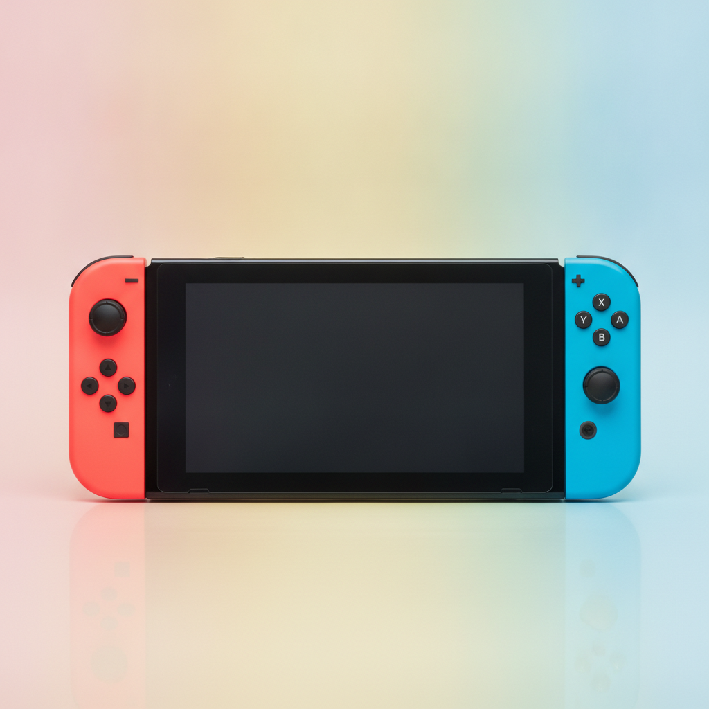 Nintendo Switch Yazılım Sorunları: Pendik'te Hızlı ve Güvenilir Çözümler