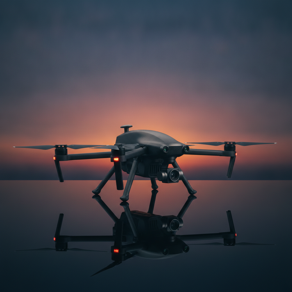 Pendik'te DJI Drone Multikopter Satışı: Güvenilir Adresiniz KonsolTamircisi