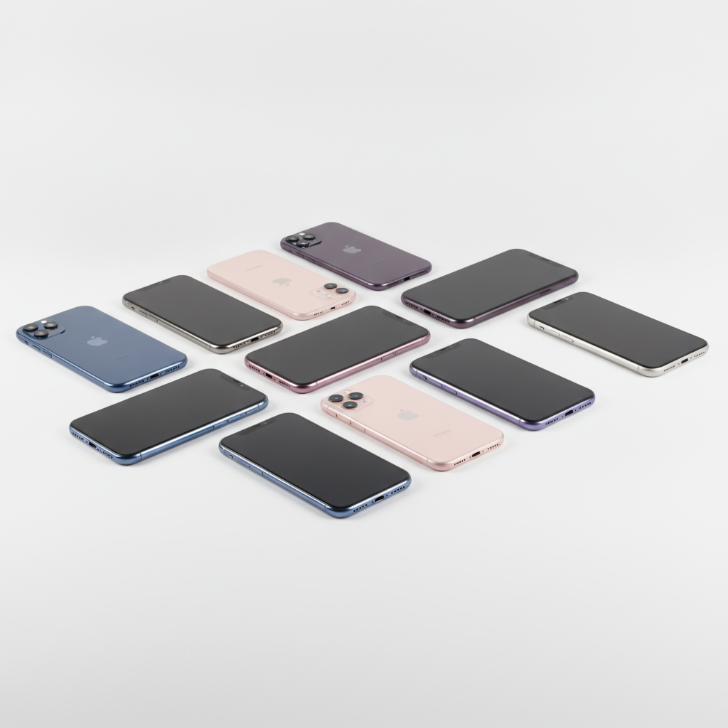 Pendik iPhone Cep Telefonu Alan Yerler: Eski iPhone'unuzu Değerinde Satın!
