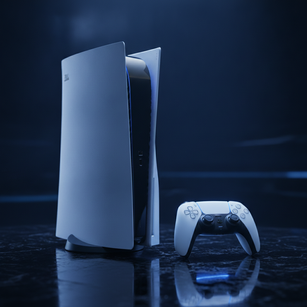 Pendik'te PS5 Kol Analog Tamiri: Bozuk DualSense Joystickleri İçin Çözümler