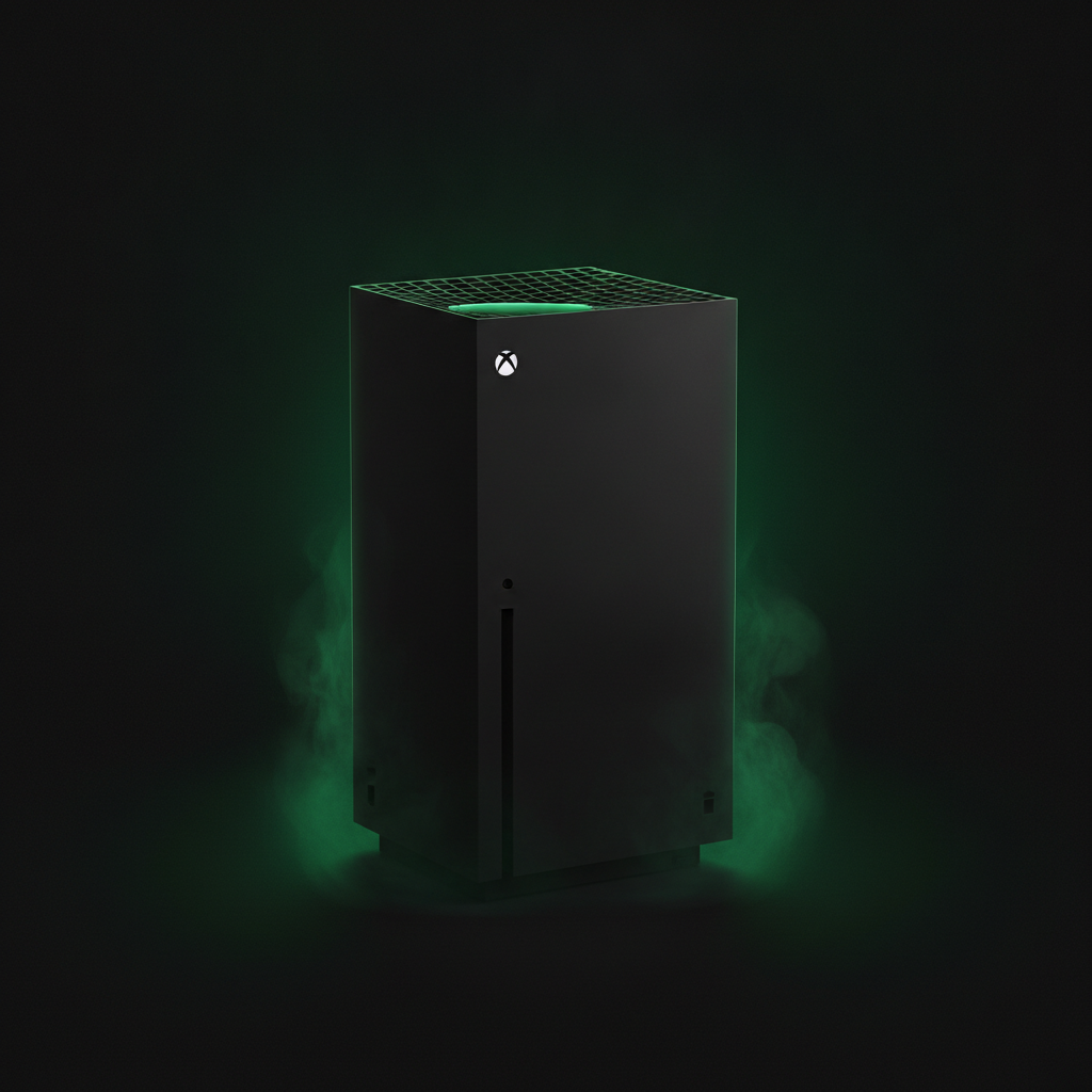 Xbox 9. Nesil Kol Analog Tamiri: Pendik'teki Uzman Çözüm Ortağınız!