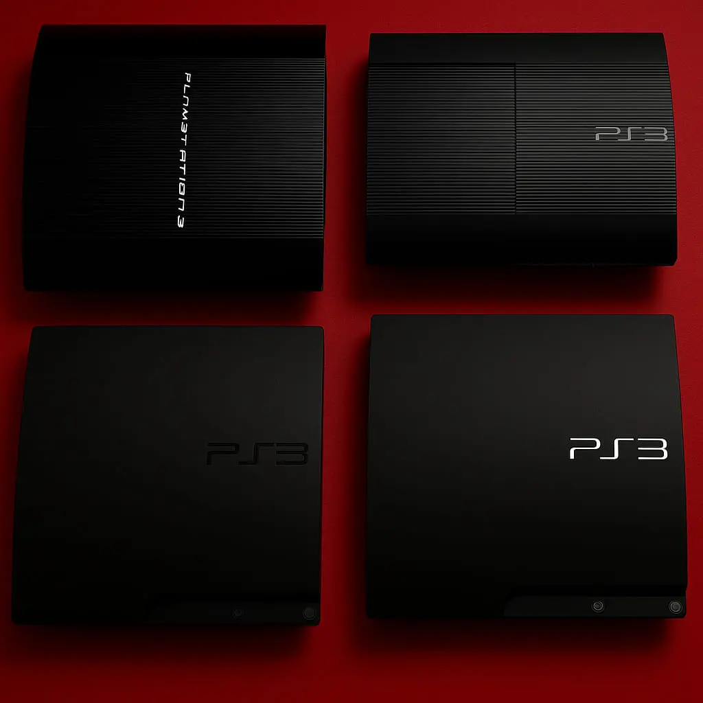 PlayStation 3 (PS3) Tamir ve Teknik Servis Rehberi