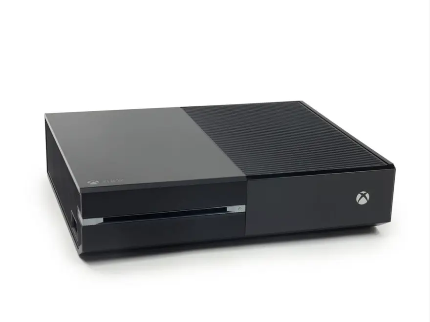 Xbox One Teknik Servis: Eski Nesil Konsolunuzu Hayata Döndürün