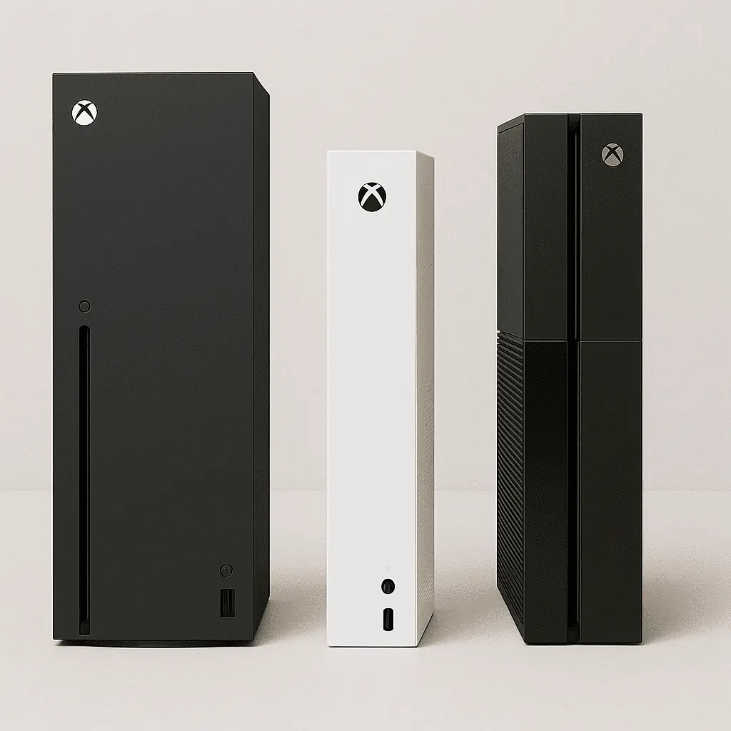 Xbox One Tamiri