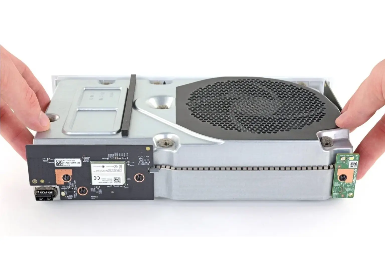 Xbox Series S Tamir ve Teknik Servis: Dijital Konsol Rehberi
