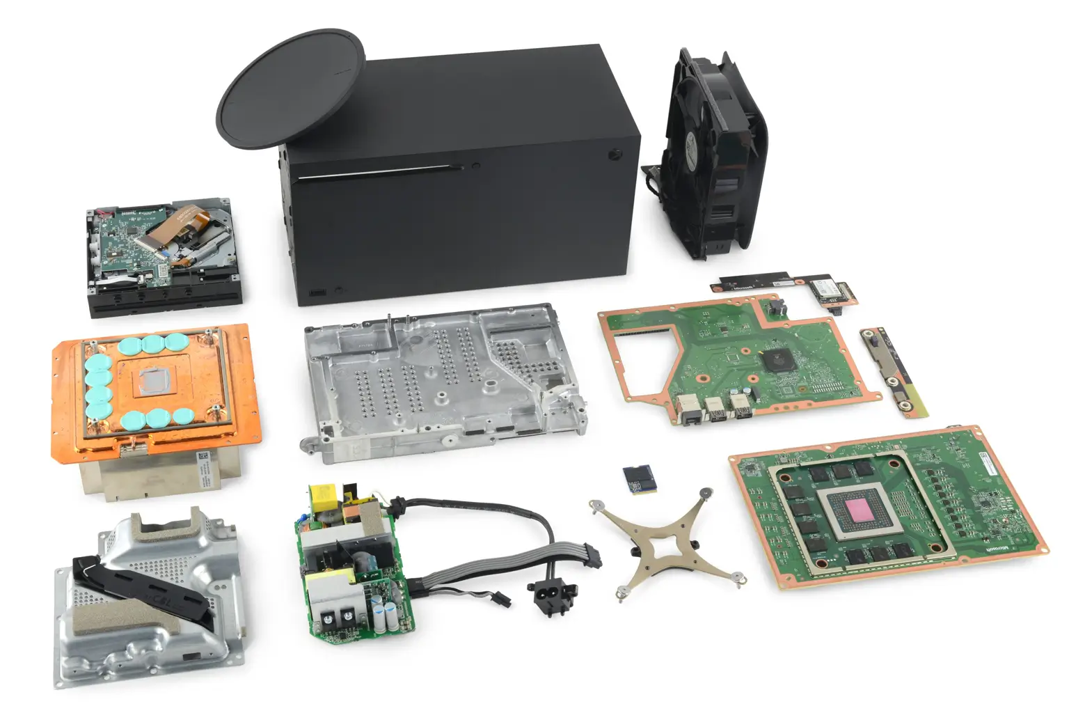 Xbox Series X Tamir ve Teknik Servis: En Sık Görülen Arızalar