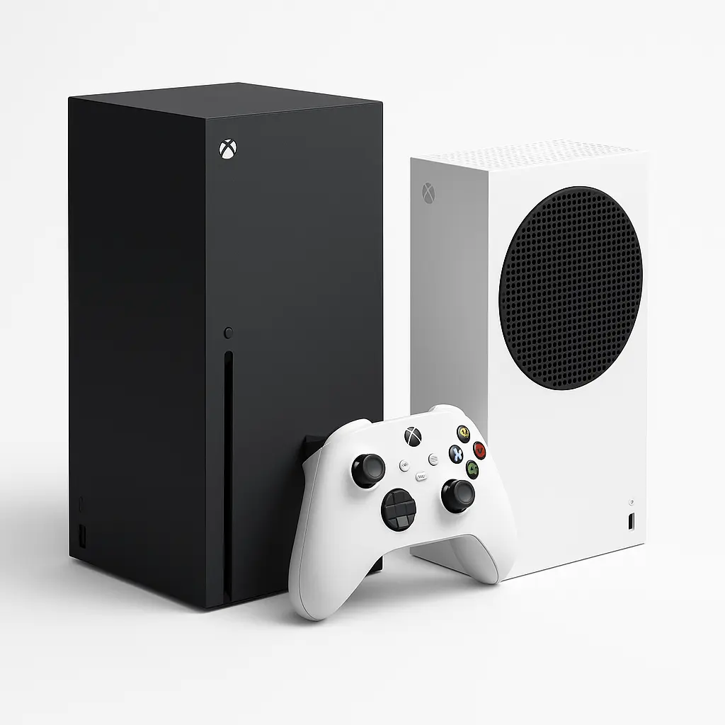 Xbox Series X/S Tamiri